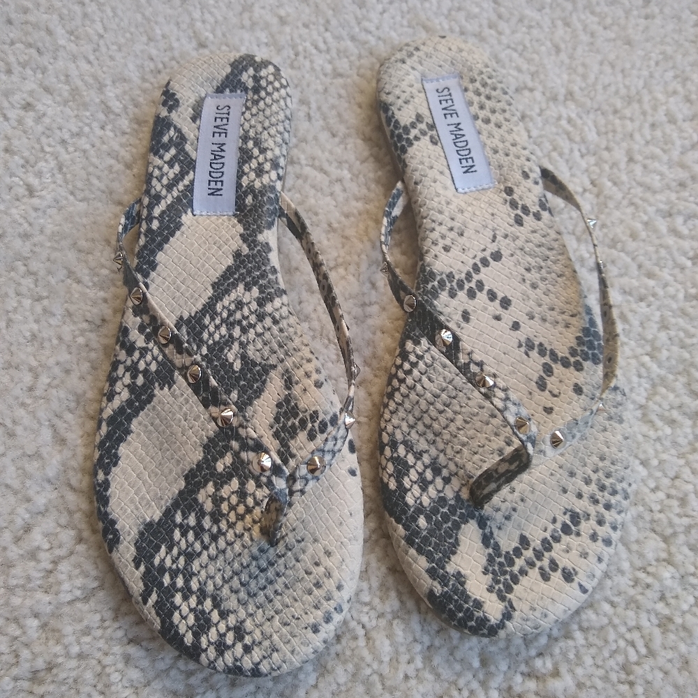 Steve Madden Sandals
